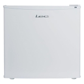 Lec U50052W Table Top Mini Freezer