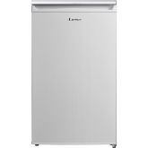 Lec R5517W 55cm Under Counter Fridge with Icebox