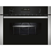 NEFF C1AMG83N0B Electric Built-in Microwave with hot air function