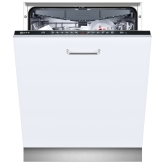 Neff S513N60X2G 60cm Fully Integrated Dishwasher With Cutlery Tray