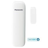 Panasonic KX-HNS101EW Smart Home Door or Window Sensor