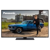 Panasonic TX-49GX550B 49inch 4K HDR Smart LED TV with Freeview Play