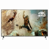 Panasonic TX-65FX700B 65inch 4K HDR Smart LED TV with Freeview Play