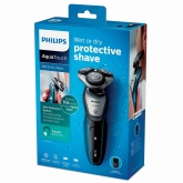 Philips S5420 Aquatouch Wet n Dry Cordless Shaver