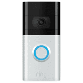 Ring VIDEODOORBELL3 Ring Video Doorbell 3