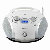 Roberts ZOOMBOX 3 Portable DAB FM CD Radio