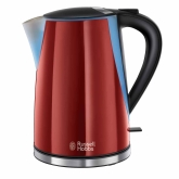 Russell Hobbs 21401 Mode 3kW Cordless Kettle In Red