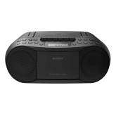 SONY CFDS70B CD Radio Casstte Player 
