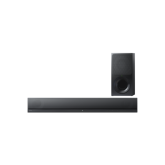 SONY HT-CT390 300W Soundbar with Wireless Subwoofer