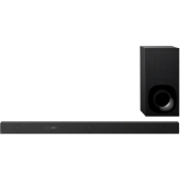 SONY HTZF9CEK 3.1 Channel Dolby Atmos DTS:X Soundbar with Wireless Subwoofer
