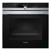 Siemens HB632GBS1B iQ700 Built-In Single Oven