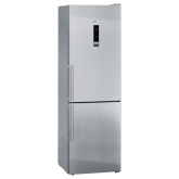 Siemens iQ500 KG36NHI32 Smart Fridge Freezer with Cameras