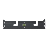 Titan 30039 Ultra Flat TV Wall Bracket 
