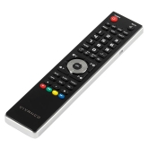 Vivanco 37600 4 In 1 Programmable Universal Remote