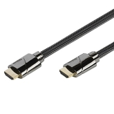 Vivanco 42952 1.3m Pro HDMI Lead with Ethernet