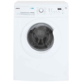 Zanussi ZWF81443W 8kg 1400 Spin Washing Machine
