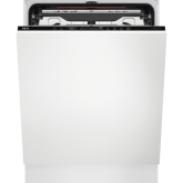 Aeg FSE83837P 9000 ComfortLift 60cm Full-Size Dishwasher