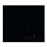 Aeg IKX64301CB 59cm Induction Hob - Black