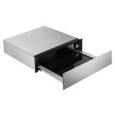 Aeg KDE911424M 14cm Warming Drawer - Stainless Steel