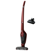 AEG QX8-1-45CR Cordless Stick Vacuum Cleaner in Red with up to 45 Mins Runtime