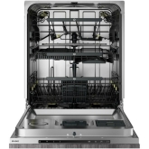 Asko DFI746MU.UK DFI746MUUK Integrated Dishwasher - 14 Place Settings