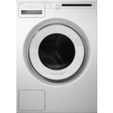 Asko W2086CWUK1 8kg 1600 Spin Washing Machine - White