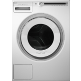 Asko W4096RWUK1 9kg 1600 Spin Washing Machine - White