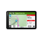 avtex TOURER 3 PLUS Tourer3PLUS Mini SAT Nav Unit - Black