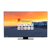 avtex V249DS 23.8" LED TV