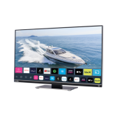 avtex W249TS-U 24" 4K Full HD Smart TV