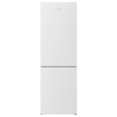 Beko CCFH1685W 60cm Wide Frost Free Fridge Freezer 185cm High