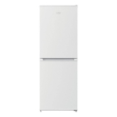Beko CCFM3552W Frost Free Fridge Freezer with Freezer Guard