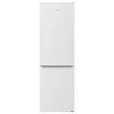 Beko CCFM3571W Frost Free 54cm Fridge Freezer in White