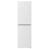 Beko CCFM3582W Frost Free Fridge Freezer