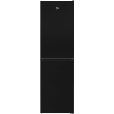 Beko CCFM4582B 54cm 50/50 Frost Free Fridge Freezer - Black