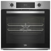 Beko CIFY81X AeroPerfect Single Electric Fan Oven
