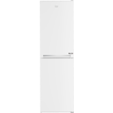 Beko CNG3582VW 54cm HarvestFresh Fridge Freezer - White - Frost Free