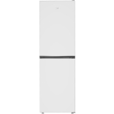 Beko CNG4692VW 59.7cm 50/50 Total No Frost Fridge Freezer - White