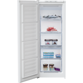 Beko FCFM3545W 54cm Frost Free Tall Freezer - White