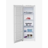 Beko FFG3545W 152Cm Frost Free Freezer 