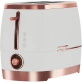 Beko TAM8202W 2 Slice Toaster
