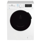 Beko WDL742441W 7kg Wash 4kg Dry 1200 Spin Washer Dryer