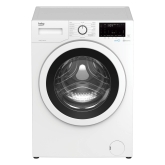 Beko WEC840522W 8kg 1400 Spin Washing Machine