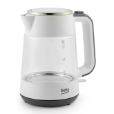 Beko WKM6321W New Line Kettle in White