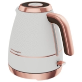 Beko WKM8307W 1.7Ltr Kettle