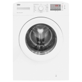 Beko WTG821B2W 8kg 1200 Spin Washing Machine