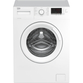 Beko WTK74151W 7kg 1400 Spin Washing Machine - White
