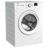 Beko WTK82041W 8kg 1200 Spin Washing Machine
