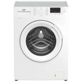 Beko WTL84141W 8kg 1400 Spin Washing Machine