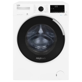 Beko WY940P44EW Aquatech 9kg 1400 Spin Smart Washing Machine